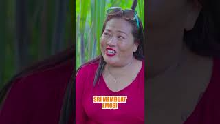 Download lagu Sri makes emotions #sukeni #funny #jawacomedy #comedy #jawacomedy #joke #comedy mp3