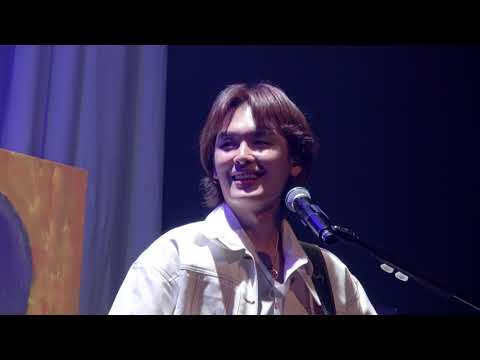 190317 멘트3  - 잔나비 전국투어 콘서트 '투게더' @ 블루스퀘어 아이마켓홀