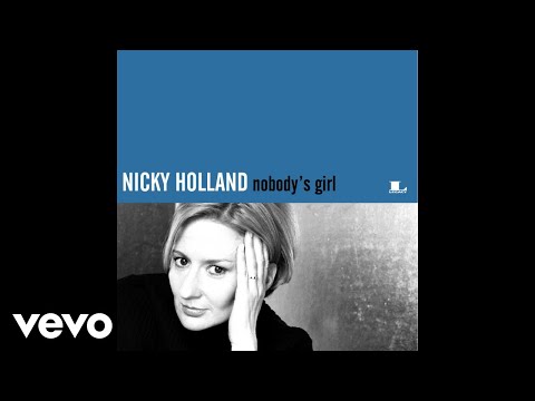 Nicky Holland - This Town (2017 Mix) (Audio)