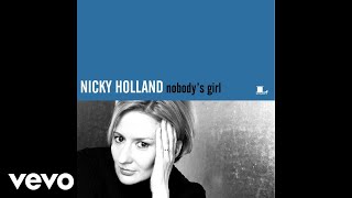 Nicky Holland - This Town (2017 Mix) (Audio)