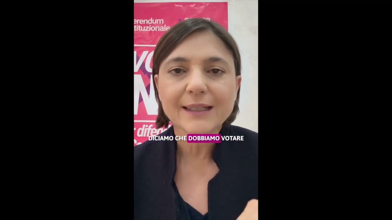 SERRACCHIANI: "ORMAI HANNO PERSO OGNI FRENO, IGNORANO L’APPELLO DEL PRESIDENTE DELLA REPUBBLICA"