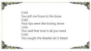 Cheap Trick - Miss Tomorrow Lyrics