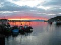 North Sea Gas --- Loch Tay Boat Song 