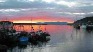 North Sea Gas --- Loch Tay Boat Song