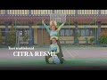 TARI CITRA RESMI
