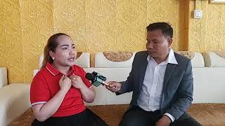 ព្រៃវែង ផ្សាយផ្ទាល់អ្នកទទួលសិទ្ធិវិនិយោគភេស៊ីផ្សារពោធិកន្លែង កើតទុក្ខមិនសុខ ចិត្តដោយសារ ​