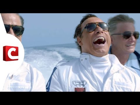 VELOCIDAD MORTAL - TRAILER SUBTITULADO - OFICIAL (2019)