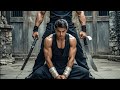 2025 Action Movie Kung Fu Killer Kills Everyone He Sees For Revenge And Confronts Drug Dealers