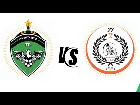 OS BICO SECO X ULBRA - CAMPEONATO VARGEM-GRANDENSE DE FUTSAL 2025