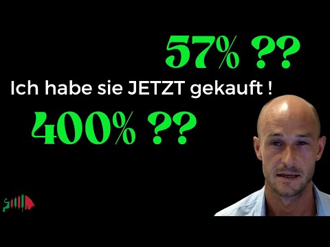 Evotec Aktie Analyse - Unterbewertung schürt Übernahmegerüchte!