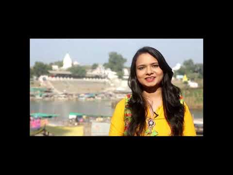 Richa Tiwari Anchoring S...