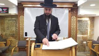 אוצרות חיים הרב שקד 