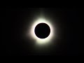 Best Of The Weather Channel S Live Coverage Of The 2024 Solar Eclipse