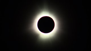 Best of The Weather Channel's Live Coverage of the 2024 Solar Eclipse