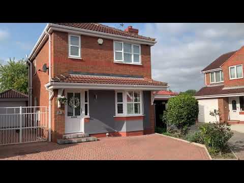 Freeston Court, Normanton - Virtual Tour
