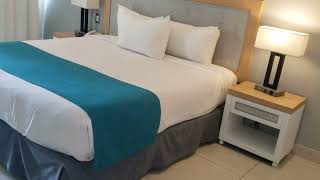 CASA MARINA BEACH & REEF REDORT #sosuabeach #sosua #republicadominicana #puertop
