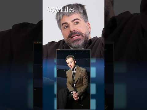 Bucharest Fashion Week versus Paris Fashion Week (AD)