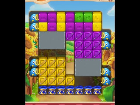 TOON BLAST level 7823