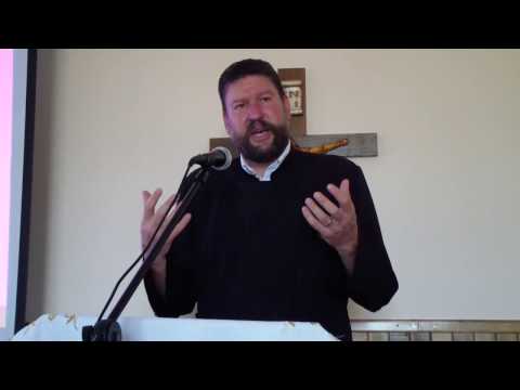 Cuvantul Pr. Daniel Avram la adunare - Oastea Domnului Silistea Snagovului - din 21 .08. 2016