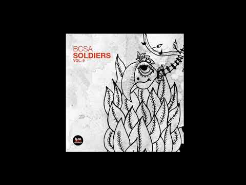 Juan Pablo Cerabolo - Vida [Balkan Connection South America]