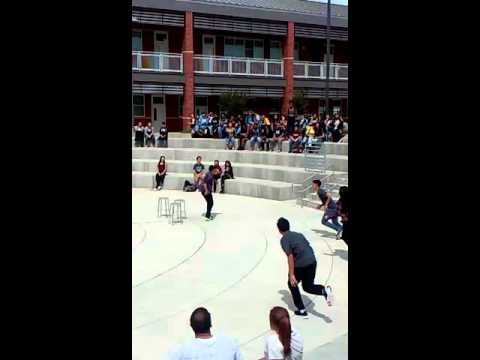 EXO Dance Cover - Call me Baby