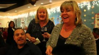 Jeri Vogt Retirement