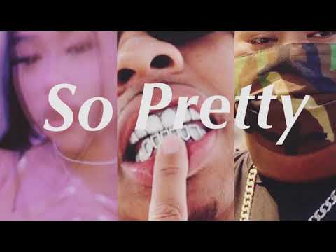So Pretty Remix - Reyanna Marie Tyga ft. Willy #TagWillbsss2