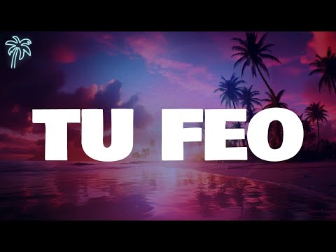 lenny tavárez, prince royce - TU FEO (letra)