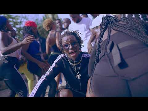 King Mafoudia - Wo Vivé Wo Lové (Clip officiel)