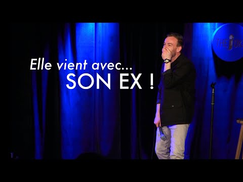 Impro avec des ex 🤣