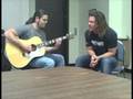QDR Acoustic Cafe: Christian Kane "Happy Man ...