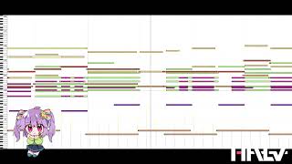 Cover art for Tale of Tails