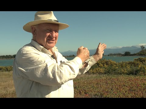 The Wairau - and its Forgotten Capital video thumbnail