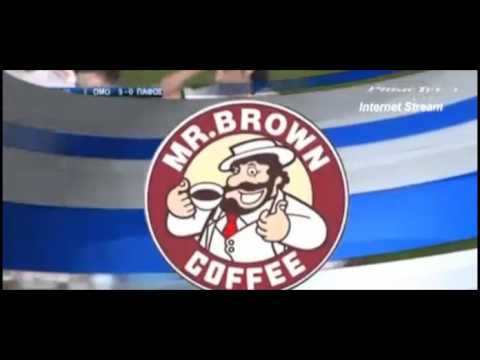 EZE VINCENT GOAL VS PAFOS FC