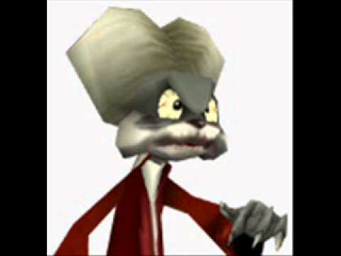 Awesome VGM #103 Count Batula