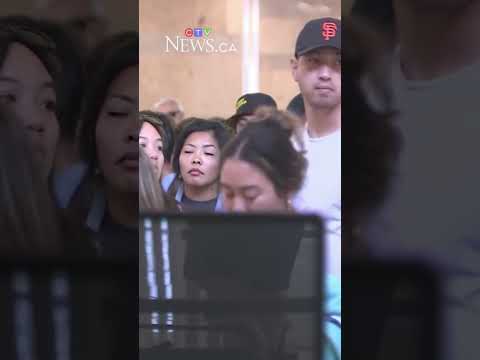 Canada updates U.S. travel advisory, warning citizens with gender-neutral passports