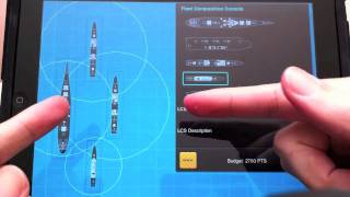 Naval Battle, Developer Diary 3