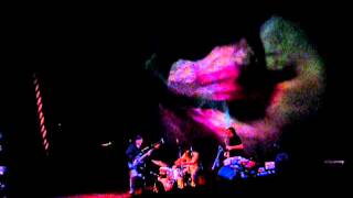Lou Reed, John Zorn, Bill Laswell, Milford Graves