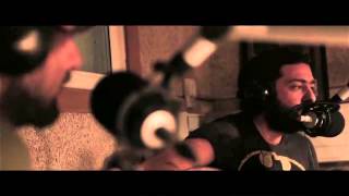 Büyük Ev Ablukada - Evren Bozması