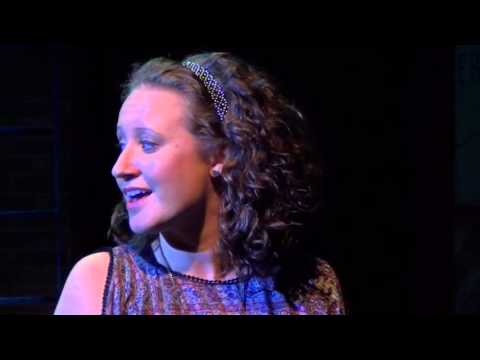 Break A Branch - by Dionysia Williams & the Fugitive Songs cast