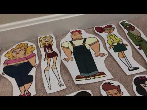 Total Drama Viewer Voting Pahkitew Island Edition Episode 13