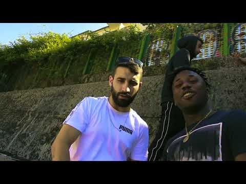 DREARY03 X CHACHEBLACK • 2X7  ( FLGSTUDIOSMADRID )