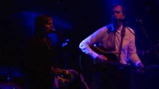 Chuck Prophet &amp; The Mission Express - Iodine (L.Cohen)