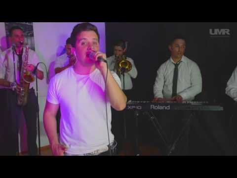 FABRICIO MOSQUERA   SE SUFRE PERO SE GOZA EN VIVO