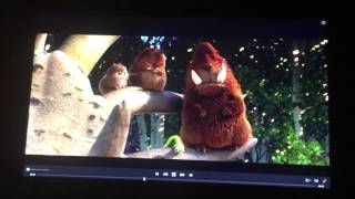 The Good Dinosaur - &quot;Dinosaur&quot; by Lovedrug