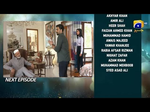 Baylagaam_ Episode 34 New Teaser Baylagaam Ep 34 _ afnan ko kia huwa Allgrow Dr Review #shortsfeed