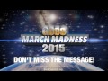 GOCC March Madness 2015 - YouTube
