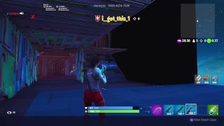 Practice Scrims Fortnite Creative Code Kenh Video Giải Tri Danh - season 8 creative scrims with moving zone code live tryouts vosic saint