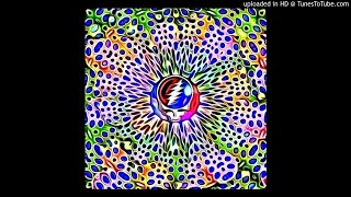 Grateful Dead - "Lazy Lightning/Supplication" (Paramount Theater, 6/3/76)