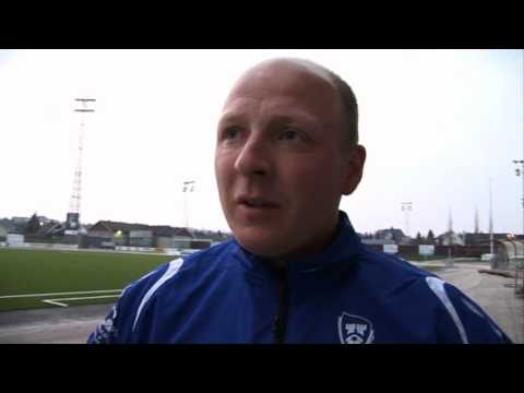 A-laget: Sarpsborg 08 2 - Kvik Halden